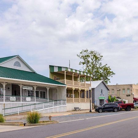 Travelodge By Wyndham Kingsland Ga Bagian luar foto