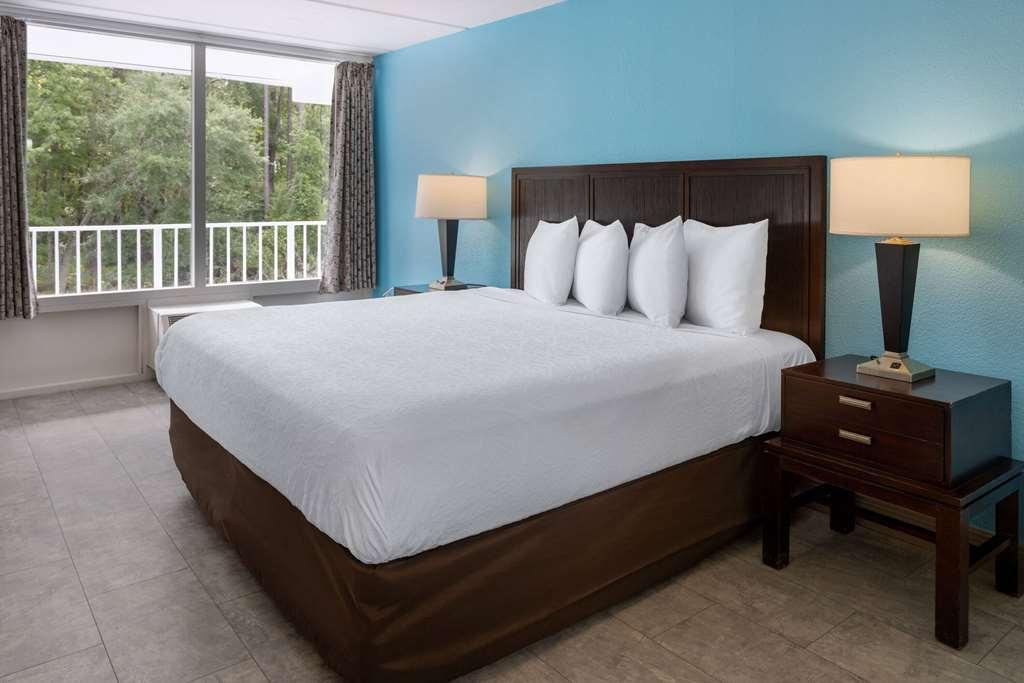 Travelodge By Wyndham Kingsland Ga Ruang foto