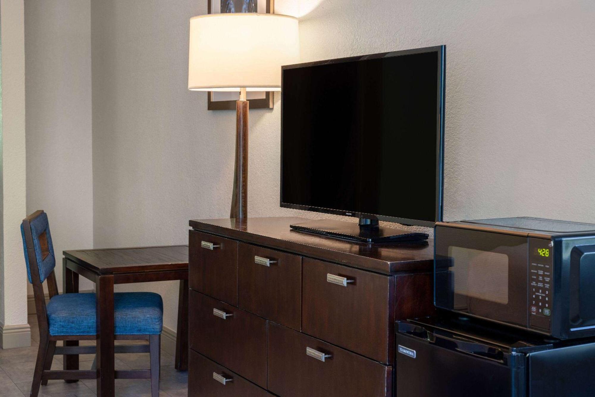 Travelodge By Wyndham Kingsland Ga Bagian luar foto