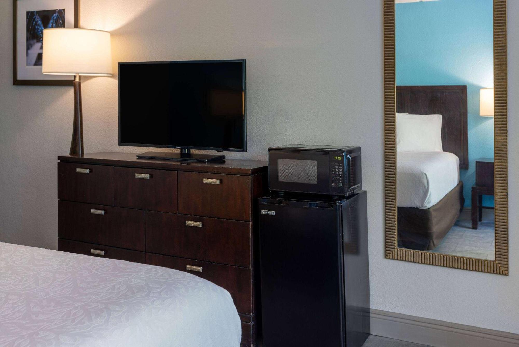 Travelodge By Wyndham Kingsland Ga Bagian luar foto